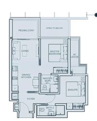 Sophia Hills (D9), Condominium #588567981